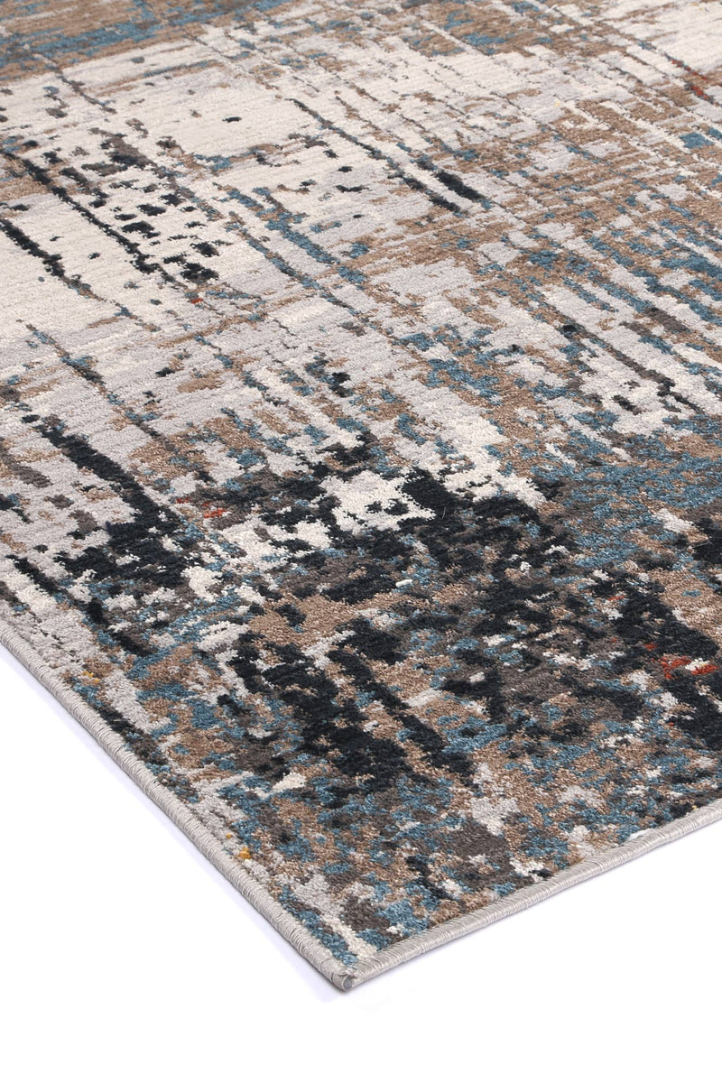 Talulla Transitional Multi Rug 200x280cm