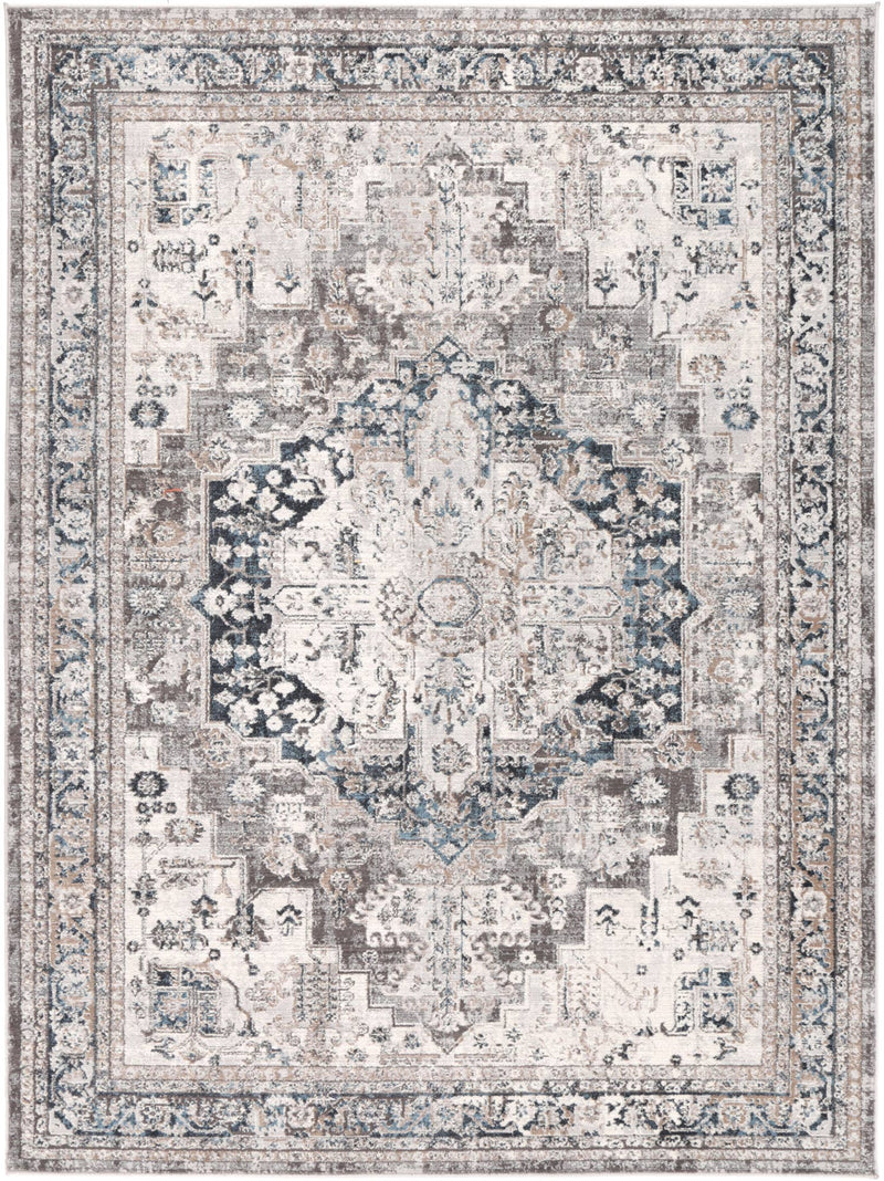 Talulla Oriental Cream Rug 200x280cm