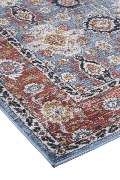 Talulla Traditional Multi Rug 200x280cm