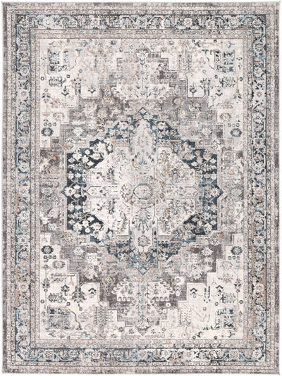 Talulla Oriental Cream Rug 240x320cm