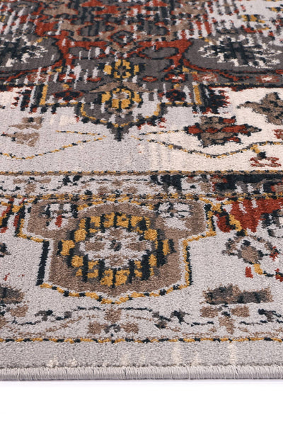 Talulla Oriental Rust Rug 240x320cm