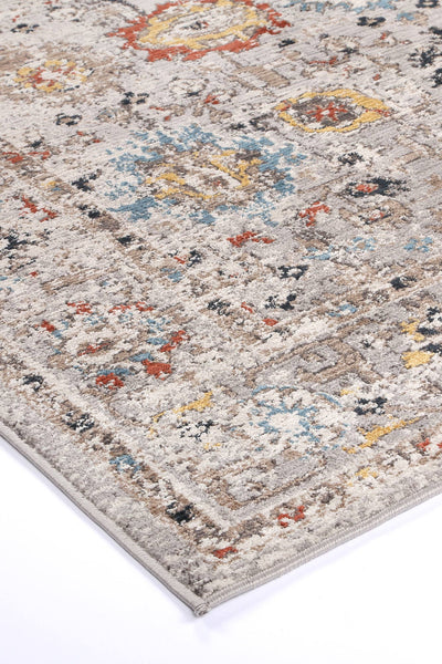 Talulla Oriental Multi Rug 280x380cm