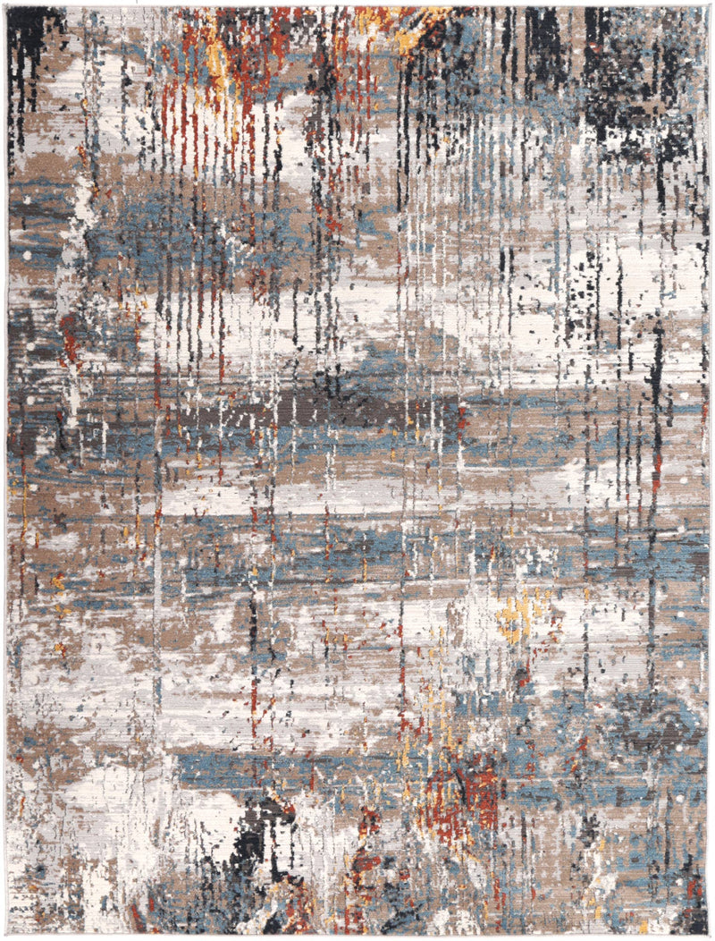 Talulla Transitional Multi Rug 280x380cm