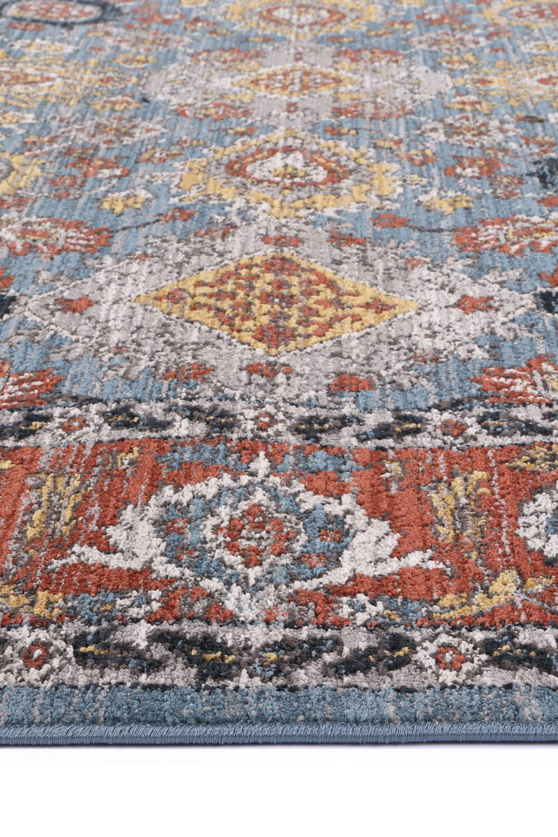 Talulla Traditional Multi Rug 280x380cm