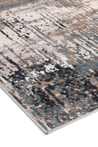 Talulla Transitional Multi Rug 080x300cm