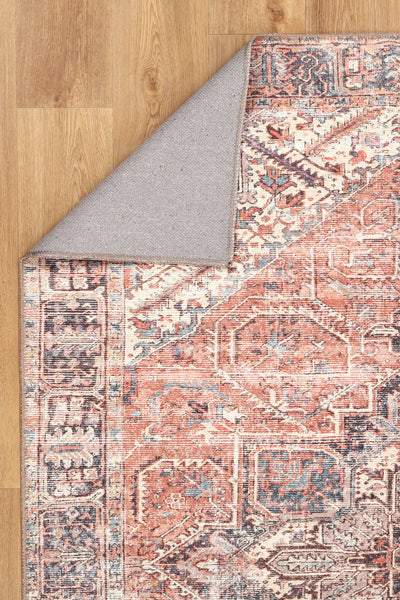 Jezebel Machine Washable Rug 160x230cm