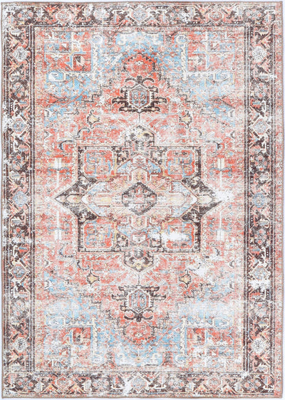 Marcel Machine Washable Rug 160x230cm