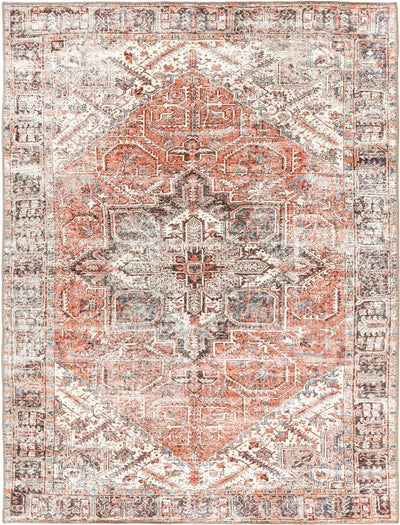 Jezebel Machine Washable Rug 200x290cm