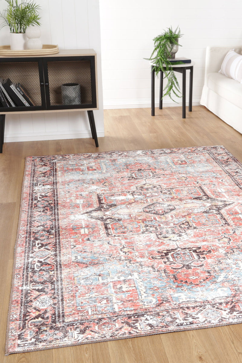 Marcel Machine Washable Rug 240x330cm