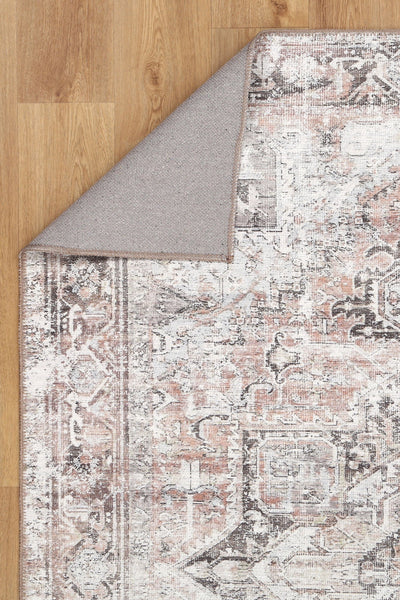 Amelie Machine Washable Rug 240x330cm