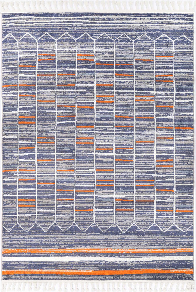 Pasto Ramos Blue Rug 160x230cm