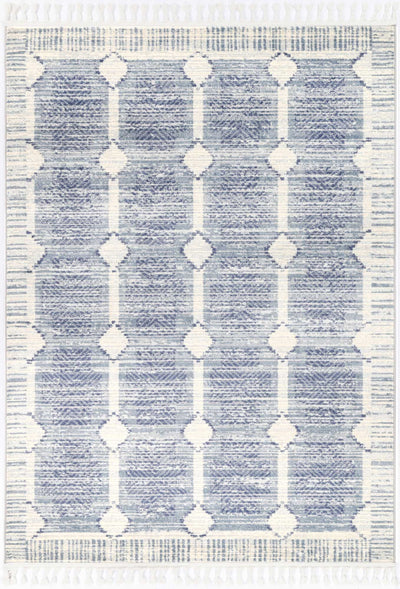 Pasto Martinez Blue Rug 160x230cm