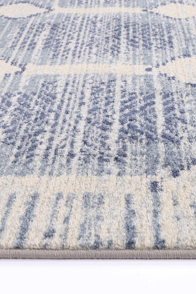 Pasto Martinez Blue Rug 160x230cm