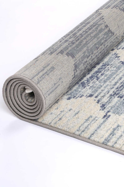 Pasto Martinez Blue Rug 160x230cm