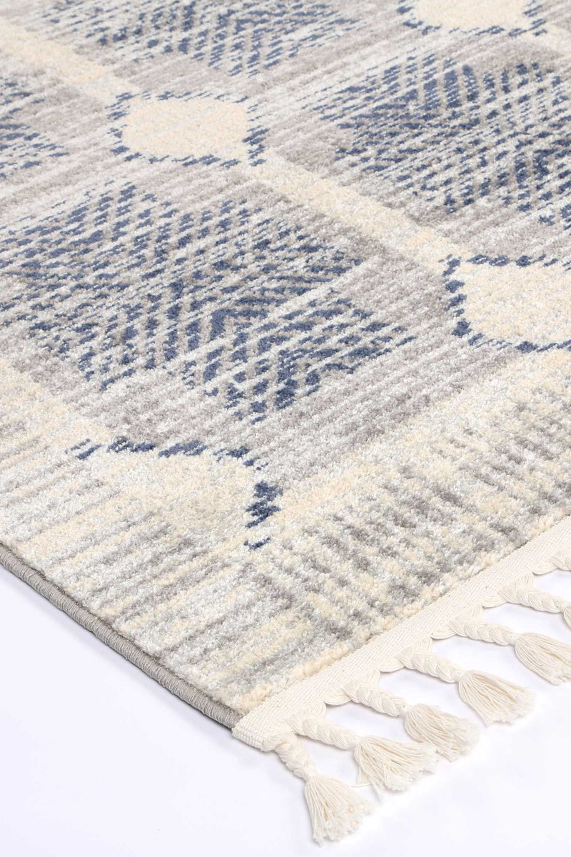 Pasto Diego Blue Rug 160x230cm