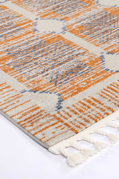 Pasto Adriel Rust Rug 160x230cm