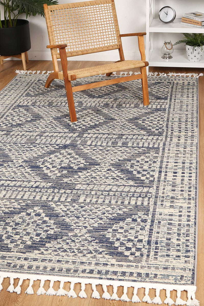 Pasto Napa Grey Rug 160x230cm