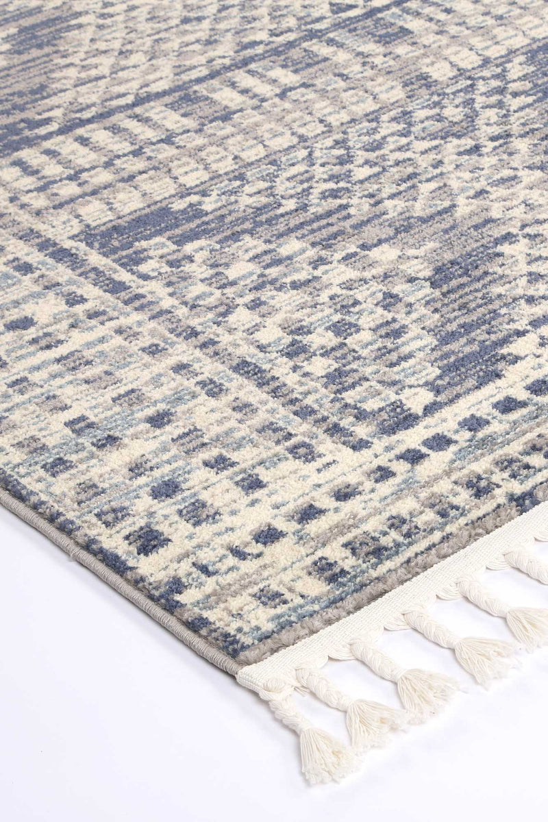 Pasto Napa Grey Rug 160x230cm