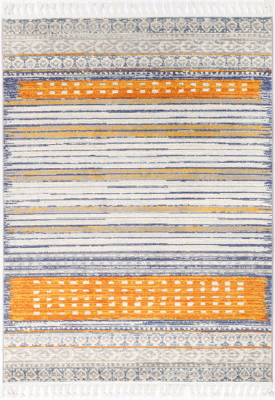 Pasto Tasayco Mustard Rug 160x230cm