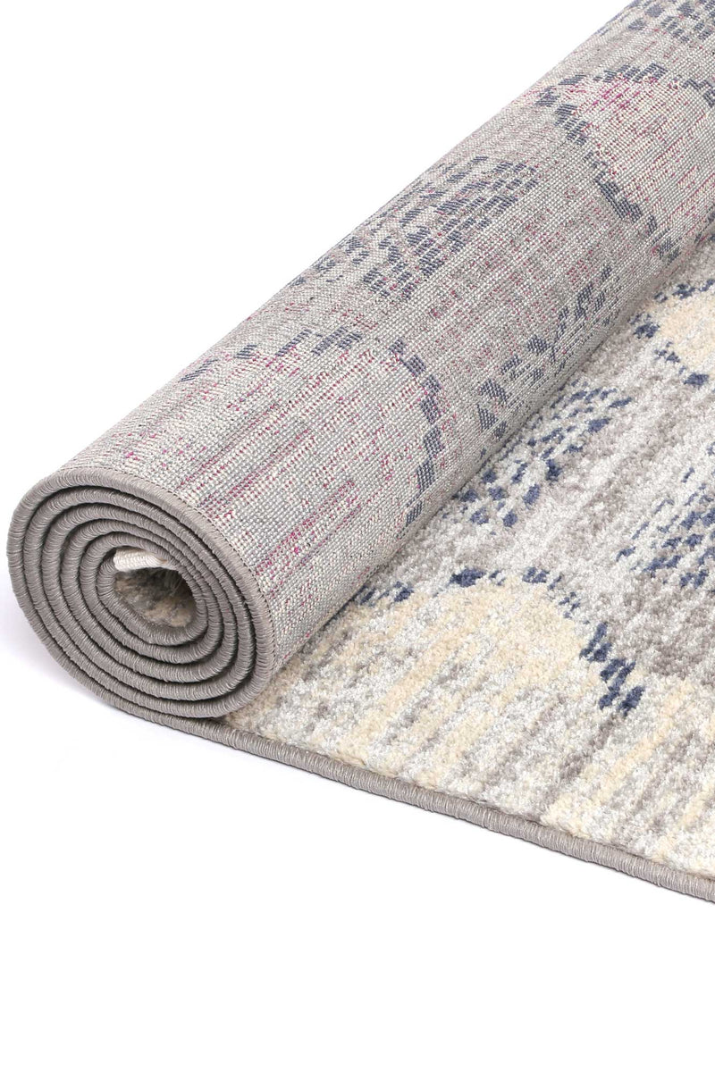 Pasto Diego Blue Rug 200x290cm