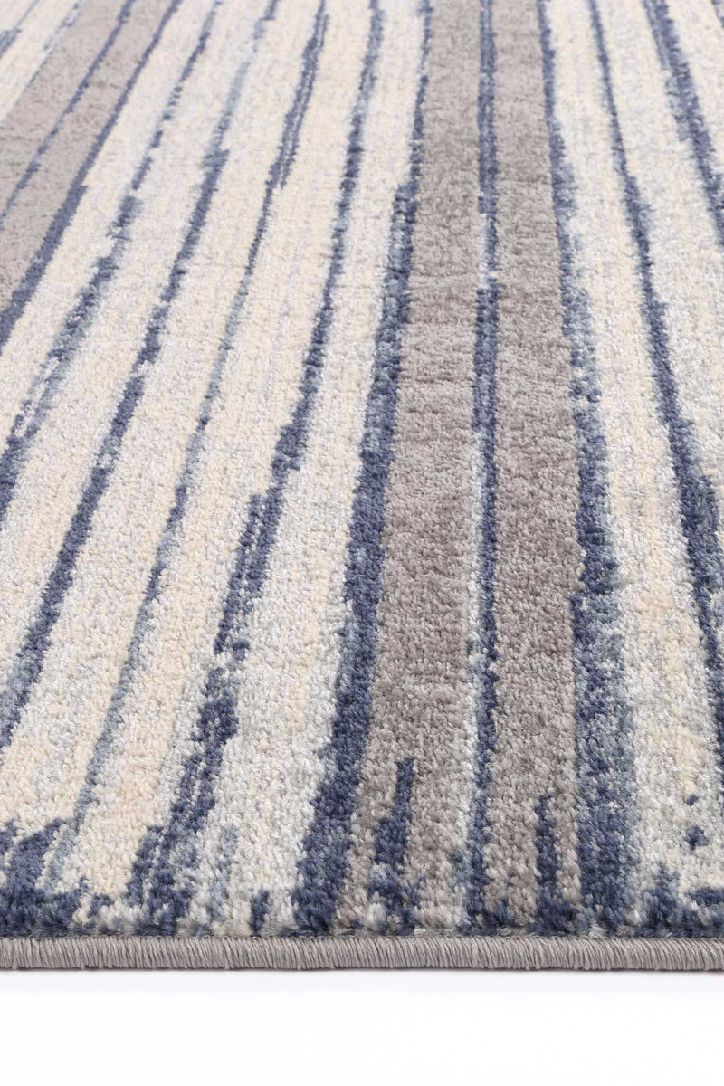 Pasto Juan Blue Rug 200x290cm