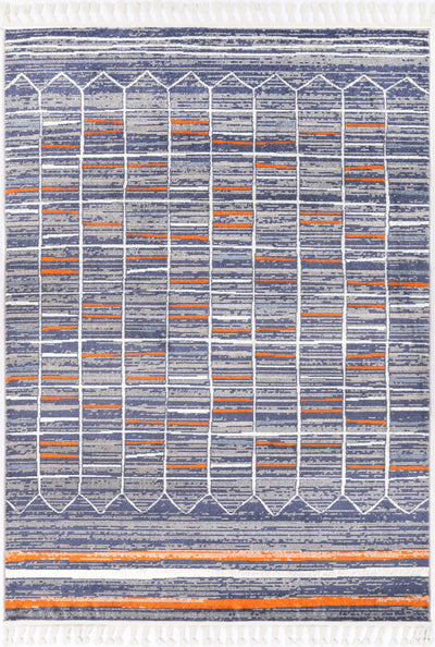 Pasto Ramos Blue Rug 240x330cm