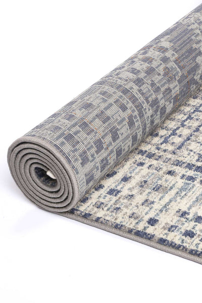 Pasto Napa Grey Rug 240x330cm