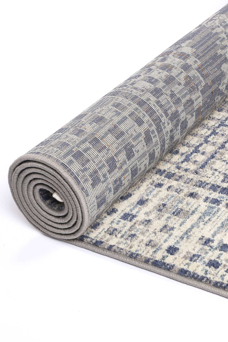 Pasto Napa Grey Rug 80x300cm