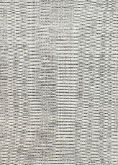 Scandi Grey Reversible Wool Rug 160x230 cm