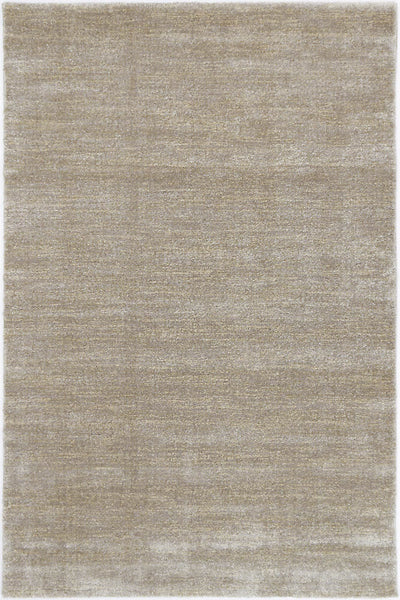 Zarin Solid Beige Modern Rug 160x230 cm