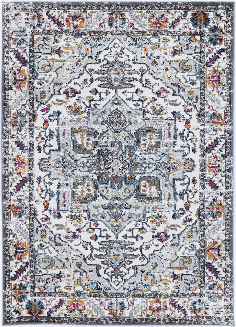 Ligures Multi Traditional Rug 160X230cm