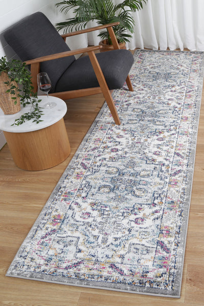 Ligures Multi Traditional Rug 160X230cm