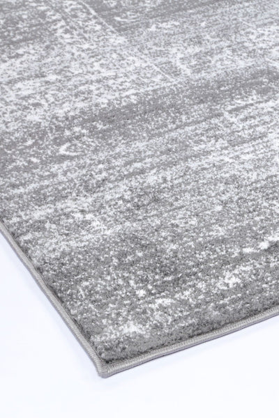 Ligures Grey Transitional Rug 160X230cm