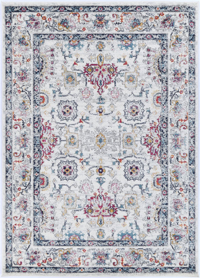 Ligures Traditional Multi Rug 160X230cm