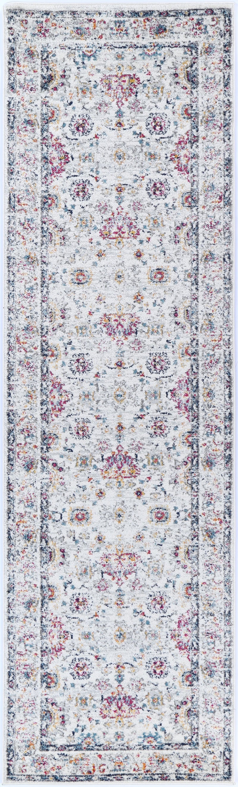 Ligures Traditional Multi Rug 160X230cm