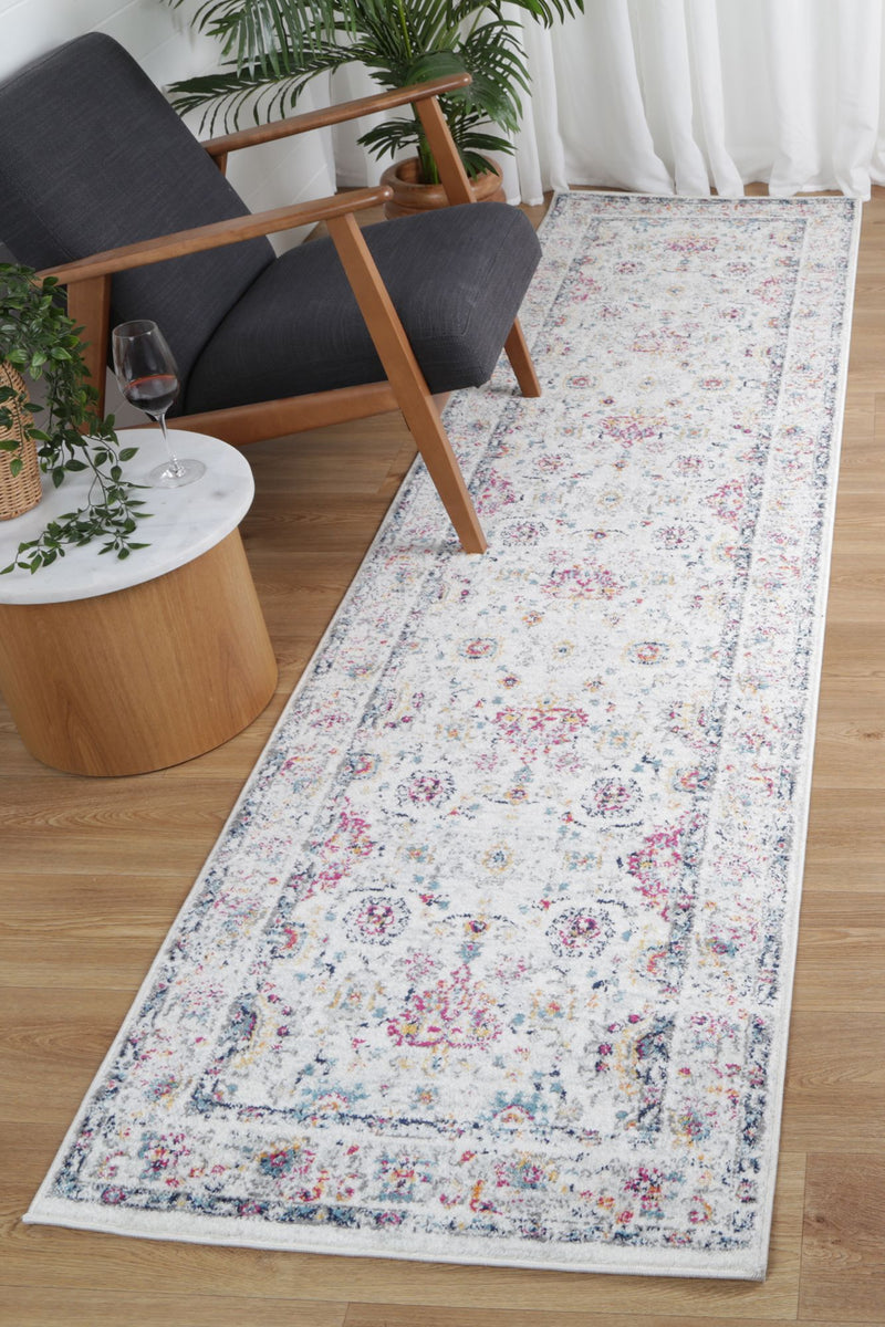 Ligures Traditional Multi Rug 160X230cm