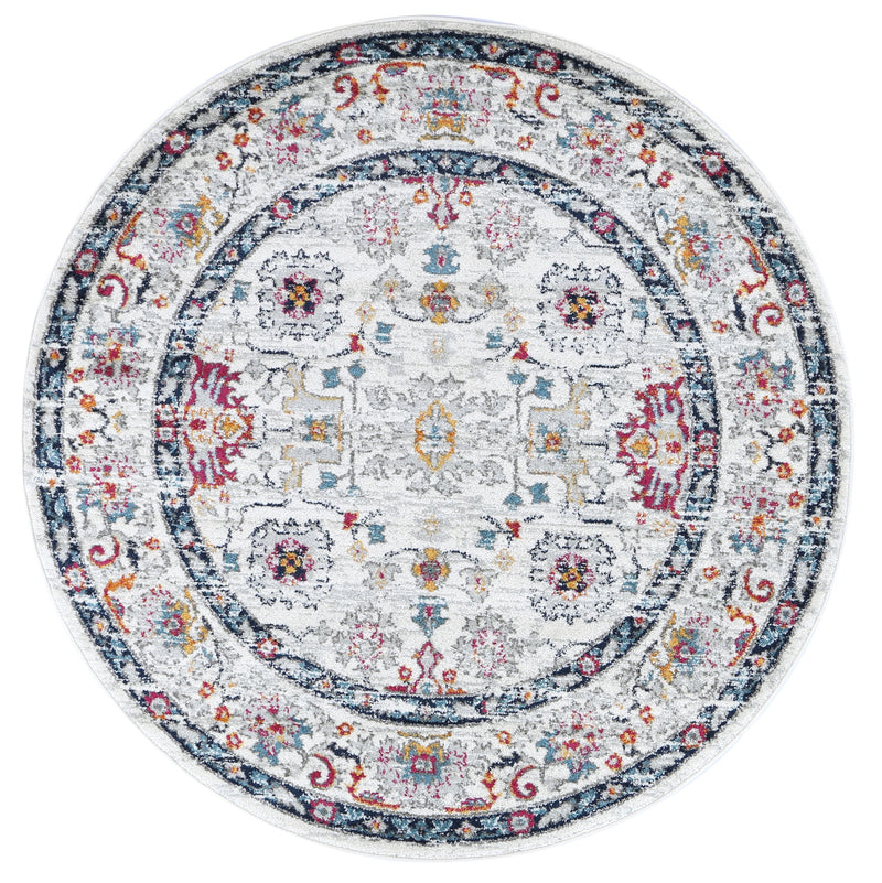 Ligures Traditional Multi Rug 160X230cm