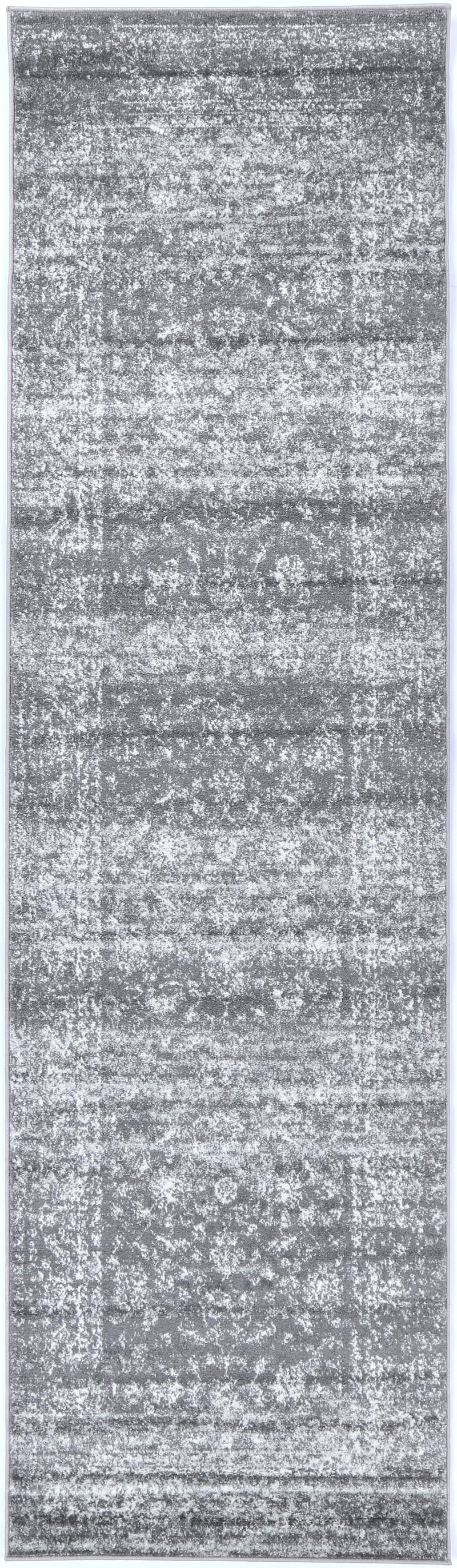 Ligures Grey Transitional Rug 280X380cm