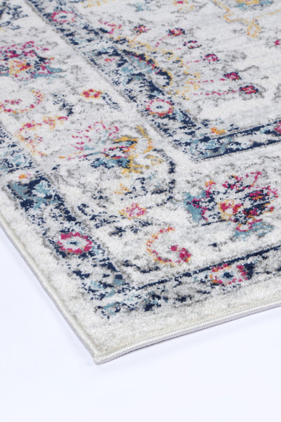 Ligures Traditional Multi Rug 280X380cm