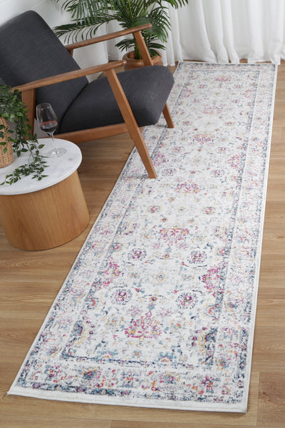 Ligures Traditional Multi Rug 280X380cm