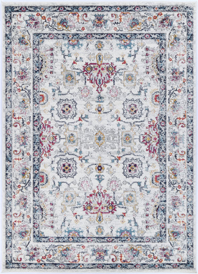 Liguresï_Traditional Multi Rug 80X300cm