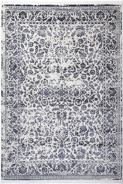 Rapsody Copal Navy Rug 160x230 cm