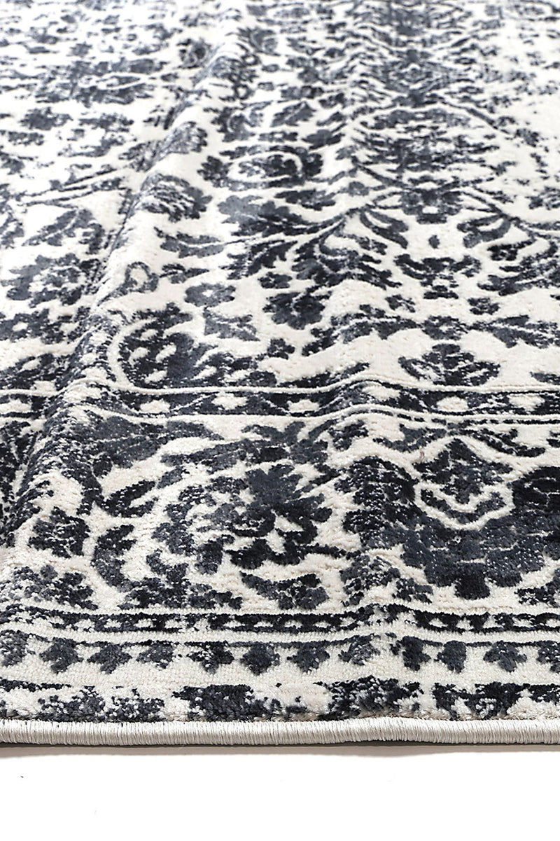 Rapsody Copal Navy Rug 160x230 cm