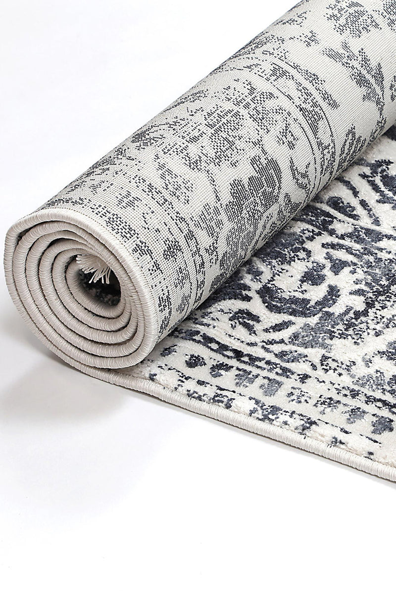 Rapsody Copal Navy Rug 160x230 cm