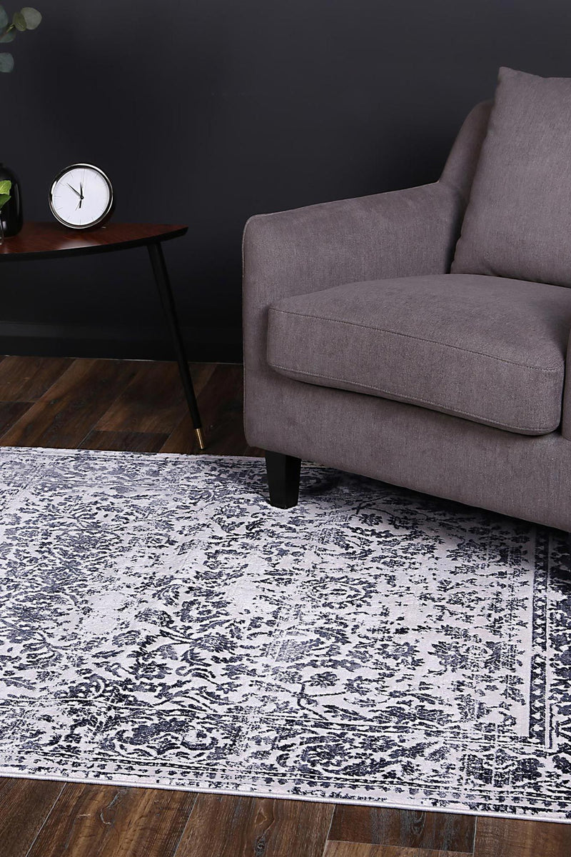 Rapsody Copal Navy Rug 160x230 cm