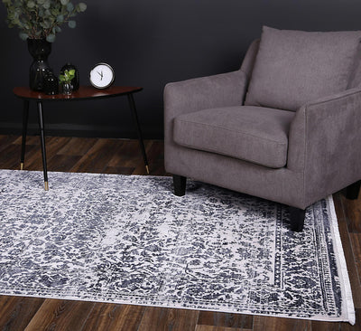 Rapsody Copal Navy Rug 160x230 cm