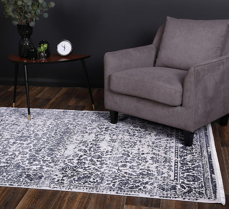 Rapsody Copal Navy Rug 160x230 cm