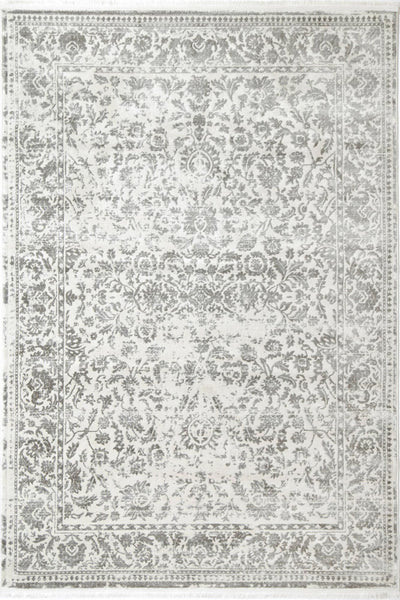 Rapsody Aoede Grey  Rug 160x230 cm