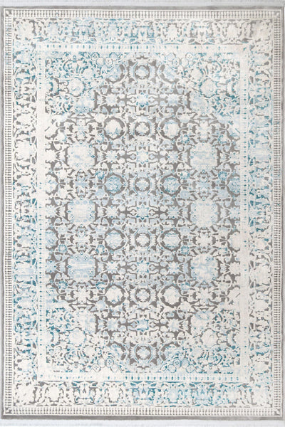 Rapsody Aoede Blue  Rug 160x230 cm