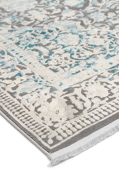 Rapsody Aoede Blue  Rug 160x230 cm